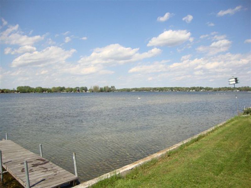Property photo 23 - Real Estate Auction - Big Chapman Lake - Lakefront Cottage